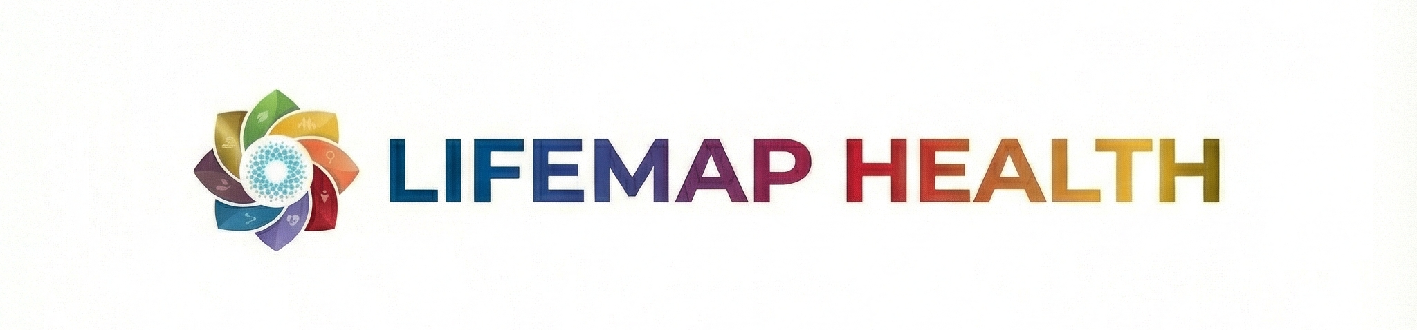 LifeMap Health Logo